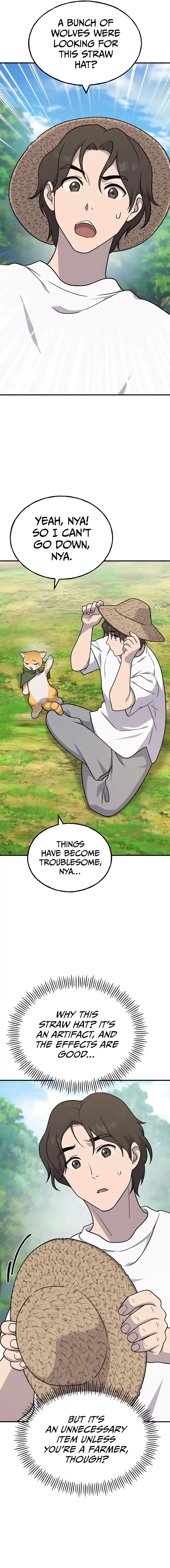 Solo Farming In The Tower - Chapter 41 image 23_optimized